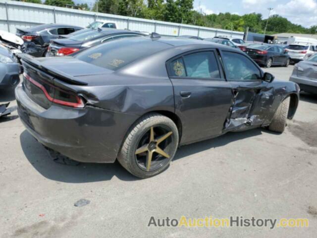 DODGE CHARGER SXT, 2C3CDXHG6GH335060