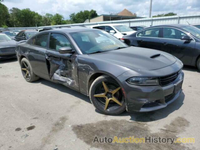 DODGE CHARGER SXT, 2C3CDXHG6GH335060