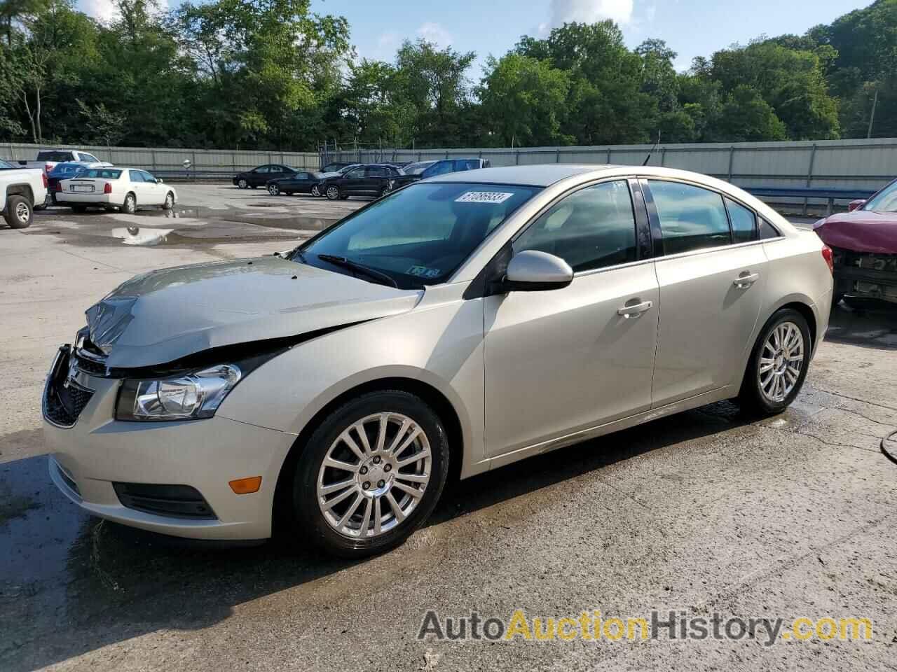 2013 CHEVROLET CRUZE ECO, 1G1PH5SB2D7143573