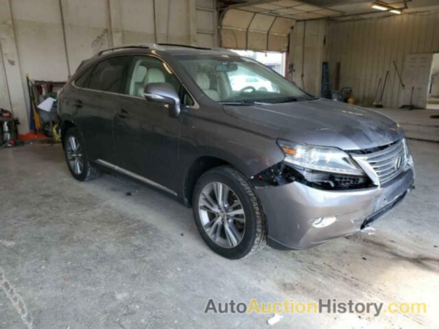 LEXUS RX350 350 BASE, 2T2BK1BA4FC301282