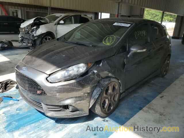 FORD FIESTA ST, 3FADP4GX6KM157609