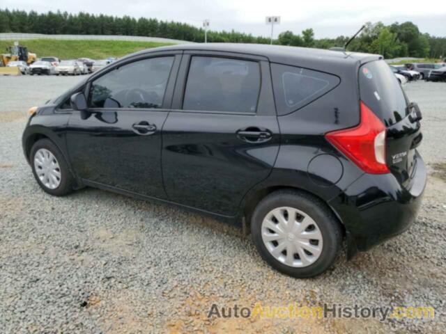 NISSAN VERSA S, 3N1CE2CP4EL350599