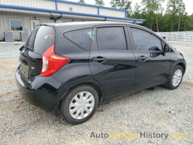 NISSAN VERSA S, 3N1CE2CP4EL350599