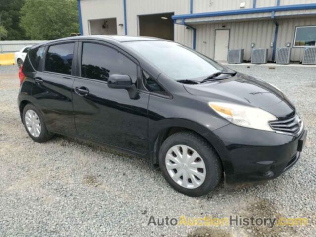 NISSAN VERSA S, 3N1CE2CP4EL350599