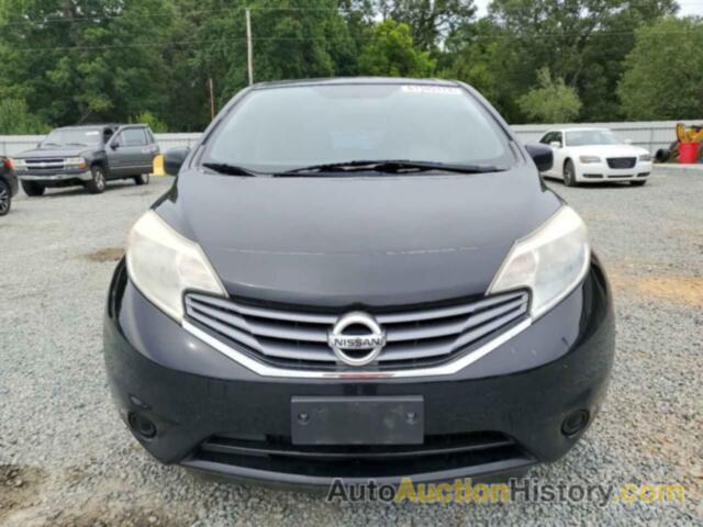 NISSAN VERSA S, 3N1CE2CP4EL350599