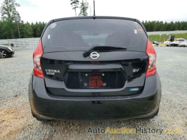 NISSAN VERSA S, 3N1CE2CP4EL350599