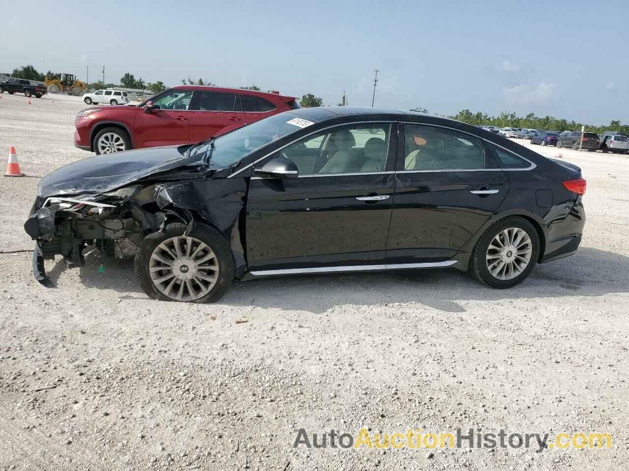 2015 HYUNDAI SONATA SPORT, 5NPE34AFXFH071192