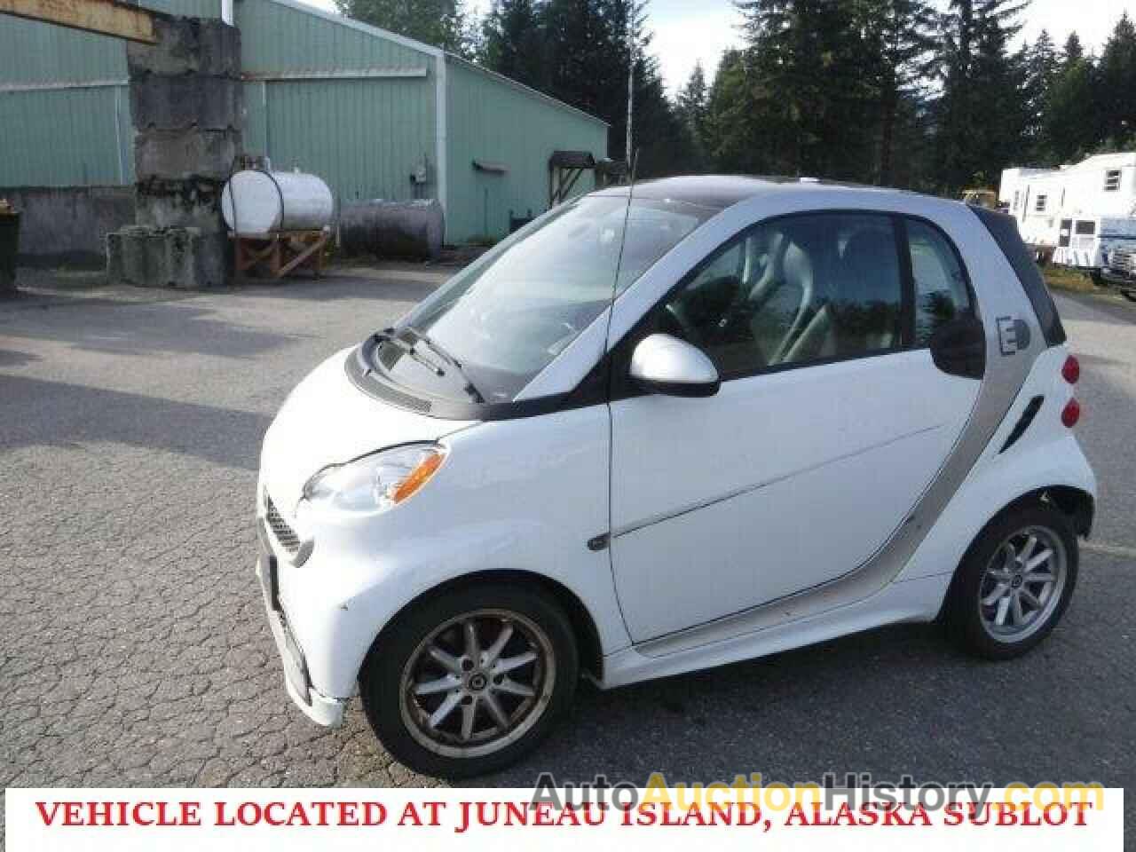 2014 SMART FORTWO, WMEEJ9AA7EK774662