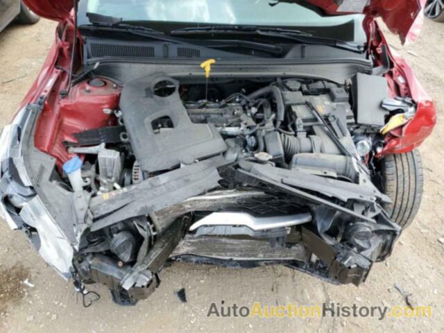 KIA FORTE FE, 3KPF24AD6ME410523