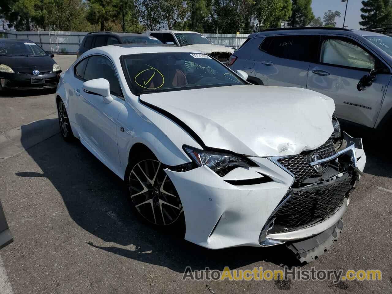 2016 LEXUS RX350 350, JTHHE5BC5G5013086