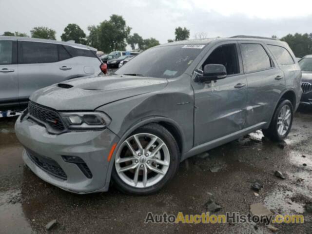 DODGE DURANGO R/T, 1C4SDJCT7PC555917