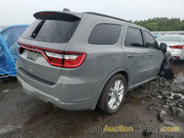 DODGE DURANGO R/T, 1C4SDJCT7PC555917