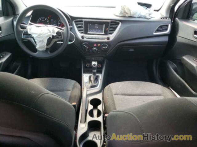 HYUNDAI ACCENT SE, 3KPC24A64NE186710