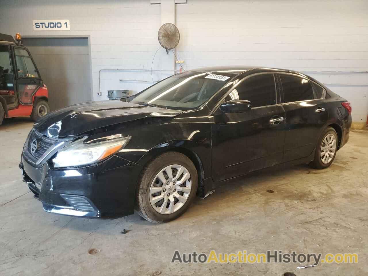 2016 NISSAN ALTIMA 2.5, 1N4AL3AP3GN347530