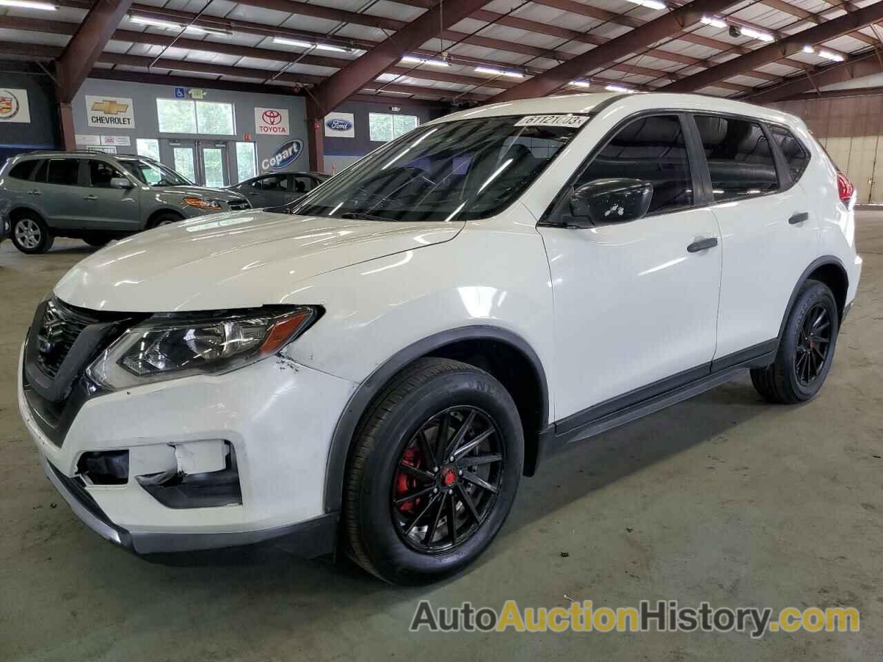 2017 NISSAN ROGUE S, JN8AT2MV1HW013317