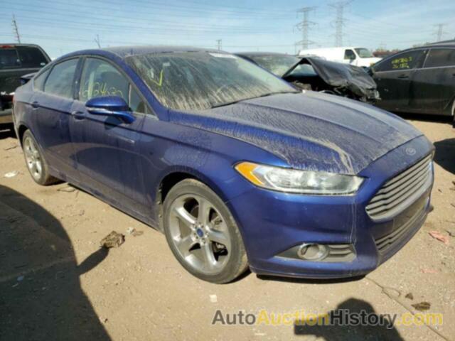 FORD FUSION SE, 3FA6P0HR8DR106474