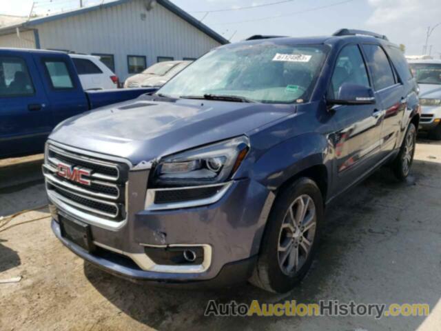 GMC ACADIA SLT-2, 1GKKVSKD4DJ216606