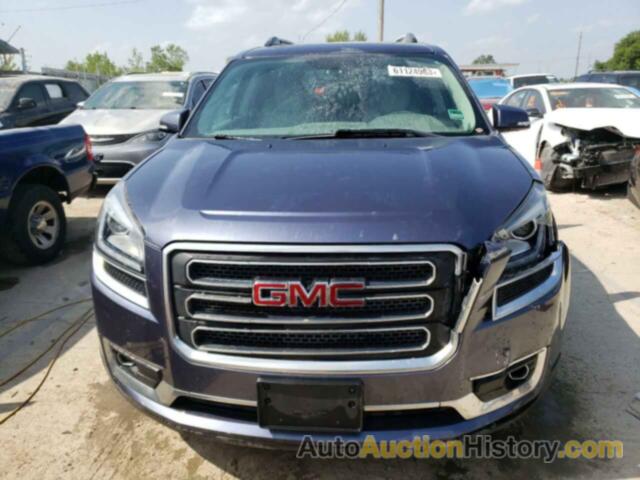 GMC ACADIA SLT-2, 1GKKVSKD4DJ216606