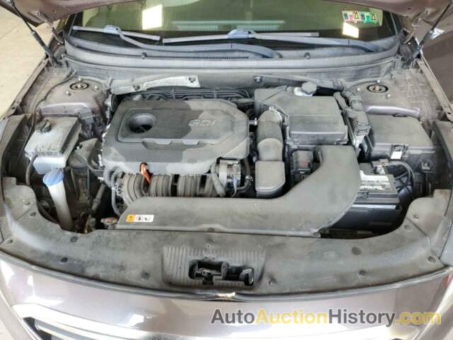 HYUNDAI SONATA SE, 5NPE24AF7GH426971