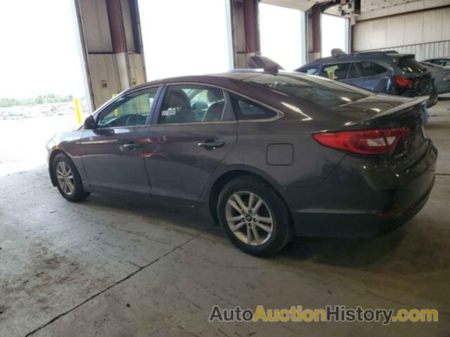 HYUNDAI SONATA SE, 5NPE24AF7GH426971