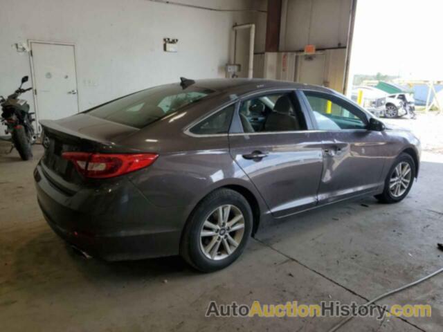 HYUNDAI SONATA SE, 5NPE24AF7GH426971