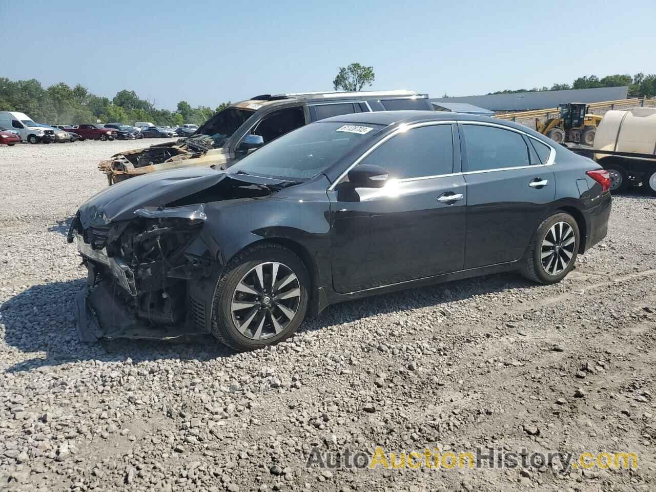 2017 NISSAN ALTIMA 2.5, 1N4AL3AP1HC496239