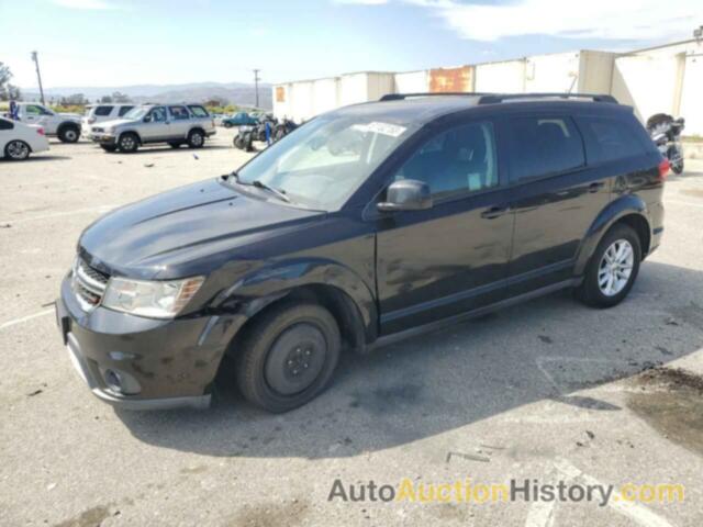 DODGE JOURNEY SXT, 3C4PDCBG4DT593076