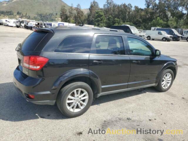 DODGE JOURNEY SXT, 3C4PDCBG4DT593076