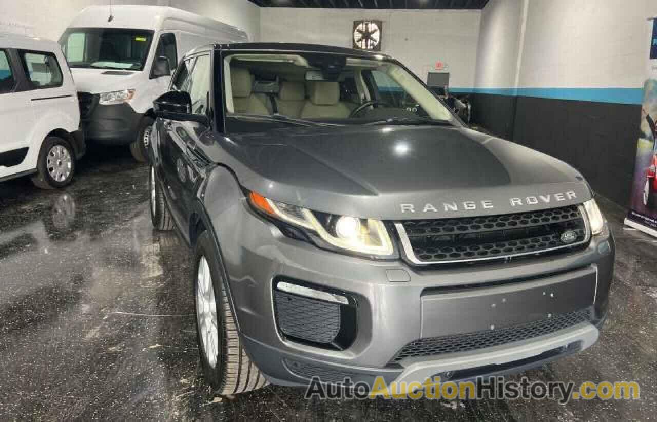 2016 LAND ROVER RANGEROVER SE, SALVP2BG5GH107959