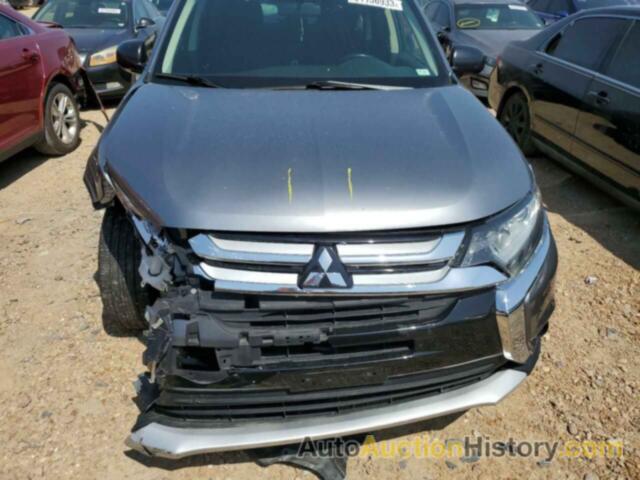 MITSUBISHI OUTLANDER SE, JA4AZ3A34GZ028114