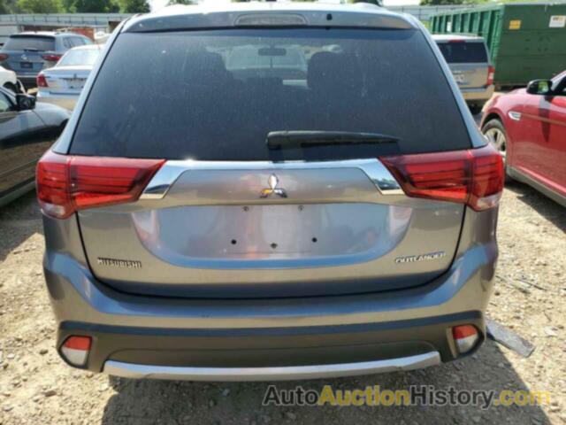 MITSUBISHI OUTLANDER SE, JA4AZ3A34GZ028114