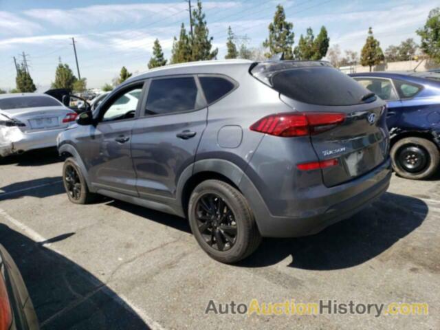 HYUNDAI TUCSON LIMITED, KM8J33A43KU030339