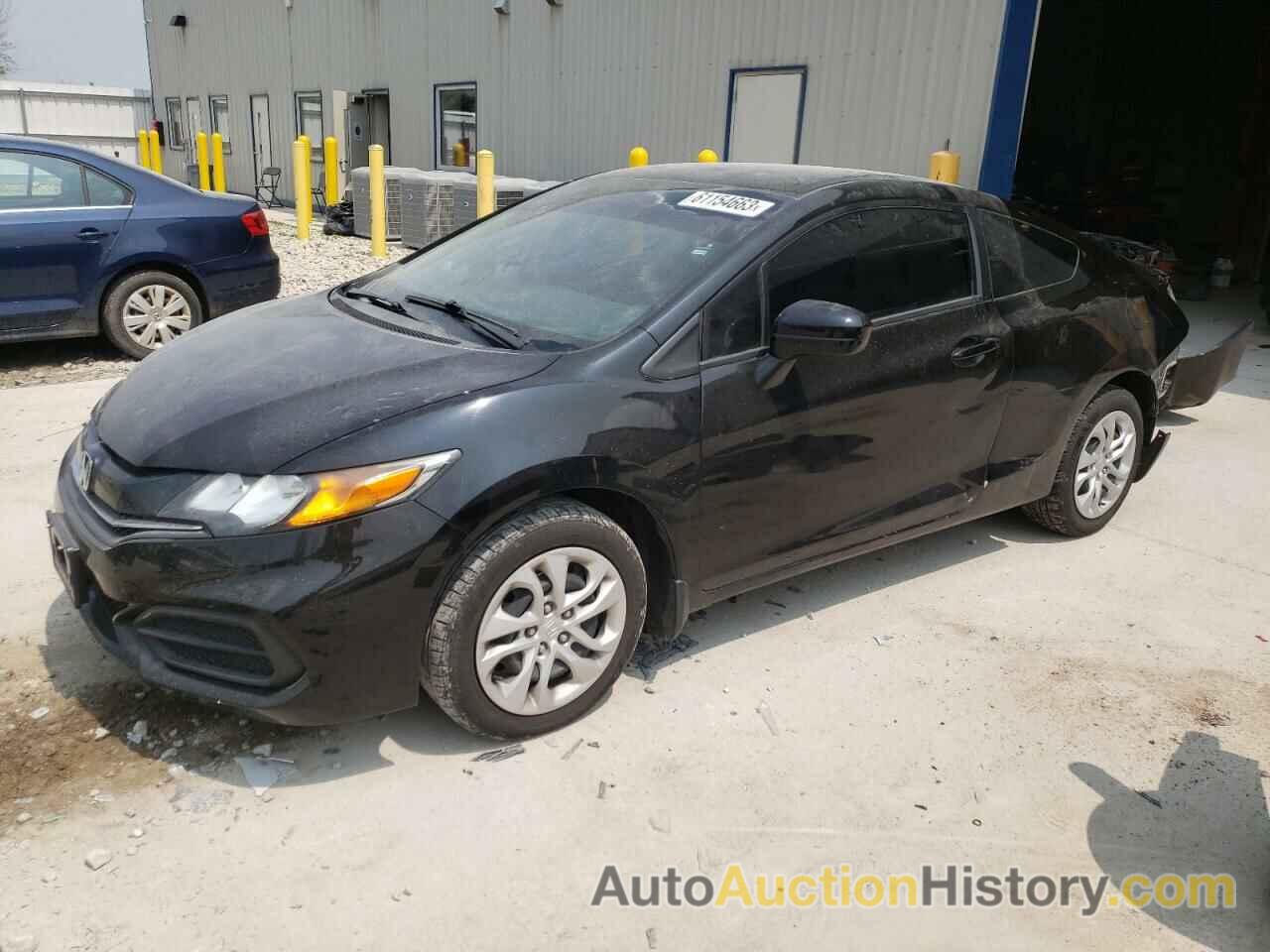 2015 HONDA CIVIC LX, 2HGFG3B56FH517521