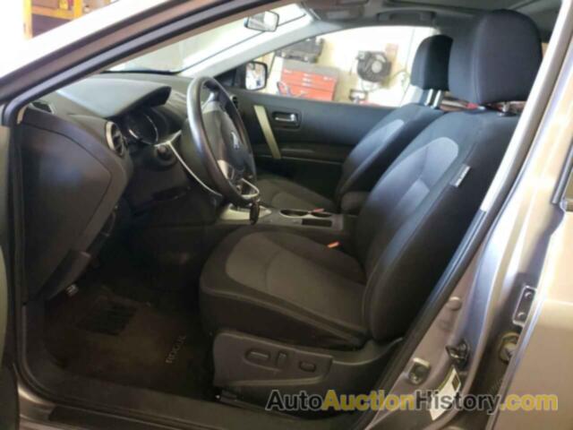 NISSAN ROGUE S, JN8AS5MV6DW600921