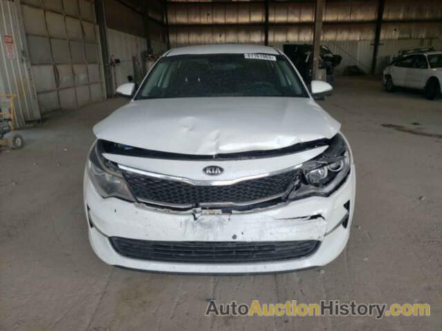 KIA OPTIMA LX, 5XXGT4L35GG060819