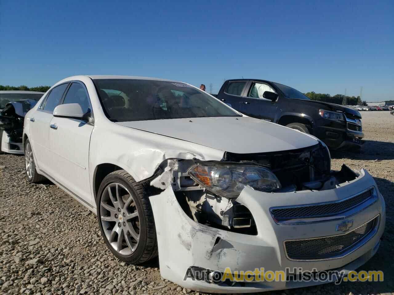 2012 CHEVROLET MALIBU 1LT, 1G1ZC5EU6CF312678