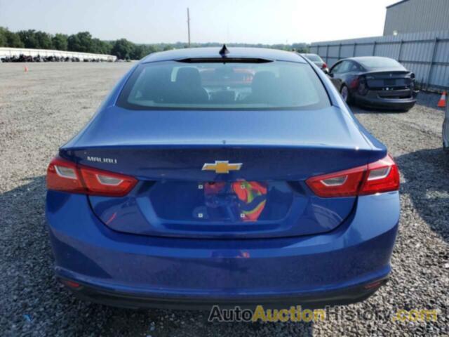 CHEVROLET MALIBU LS, 1G1ZC5ST6PF162878