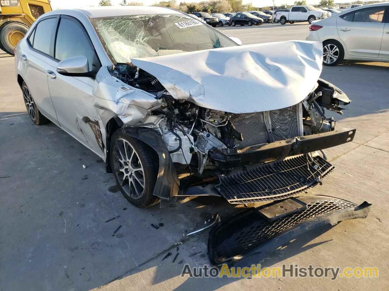 2017 TOYOTA COROLLA L, 5YFBURHE7HP590023