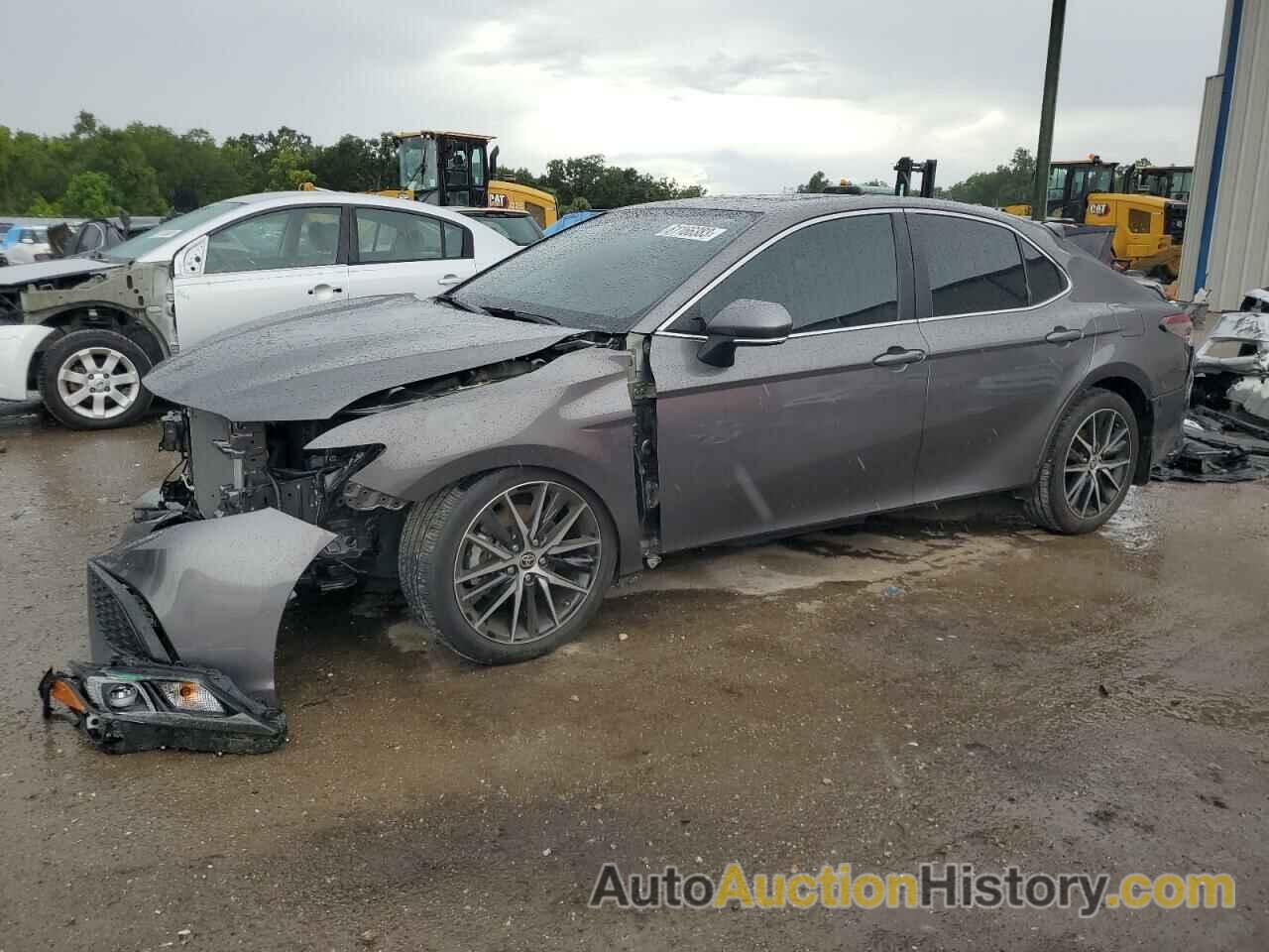 2021 TOYOTA CAMRY SE, 4T1G11AK5MU564853