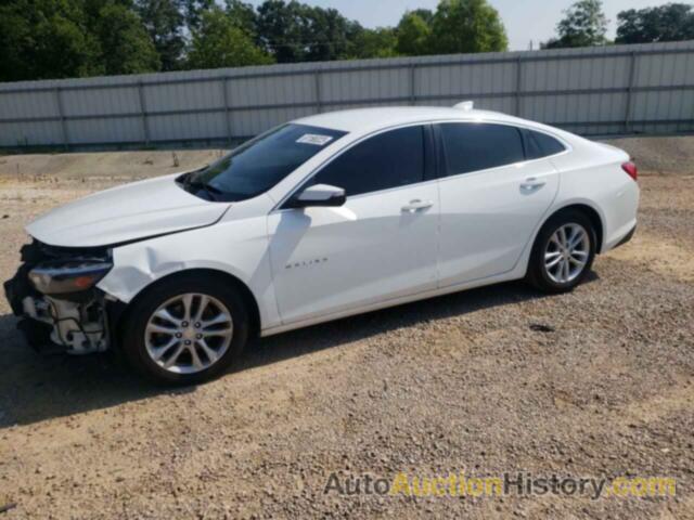 CHEVROLET MALIBU LT, 1G1ZE5ST9HF115419