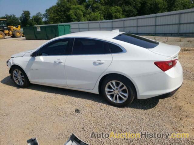 CHEVROLET MALIBU LT, 1G1ZE5ST9HF115419