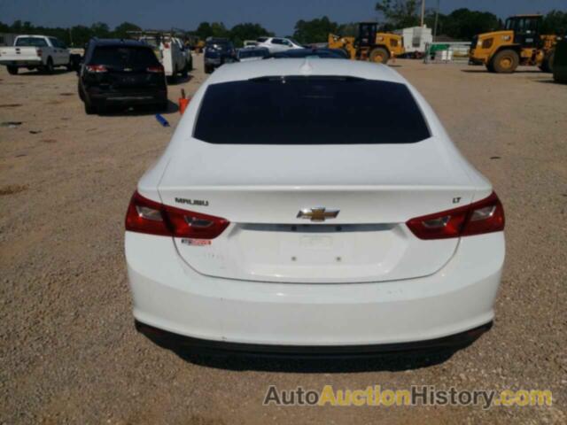 CHEVROLET MALIBU LT, 1G1ZE5ST9HF115419