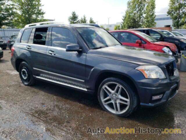 MERCEDES-BENZ GLK-CLASS 350 4MATIC, WDCGG8HB2BF545822