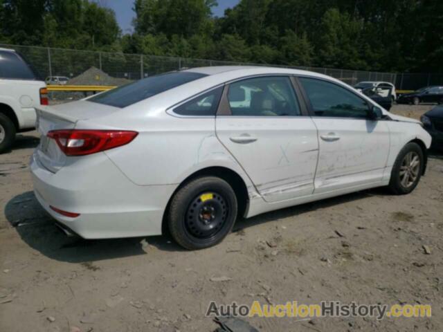 HYUNDAI SONATA SE, 5NPE24AF5FH010562