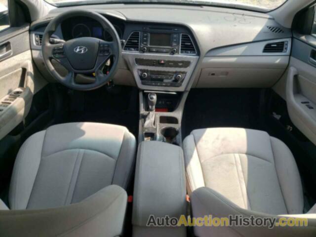 HYUNDAI SONATA SE, 5NPE24AF5FH010562