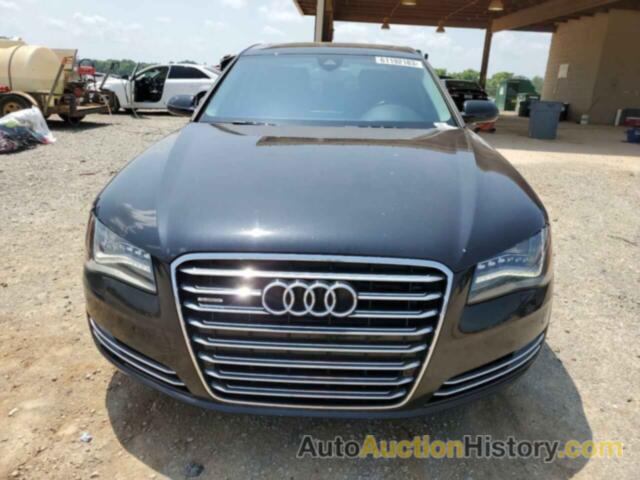 AUDI A8 L QUATTRO, WAURGAFD4EN007818