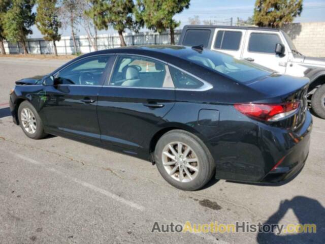 HYUNDAI SONATA SE, 5NPE24AF9JH691172