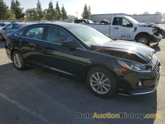 HYUNDAI SONATA SE, 5NPE24AF9JH691172