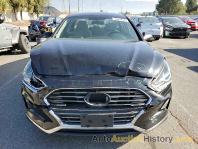 HYUNDAI SONATA SE, 5NPE24AF9JH691172