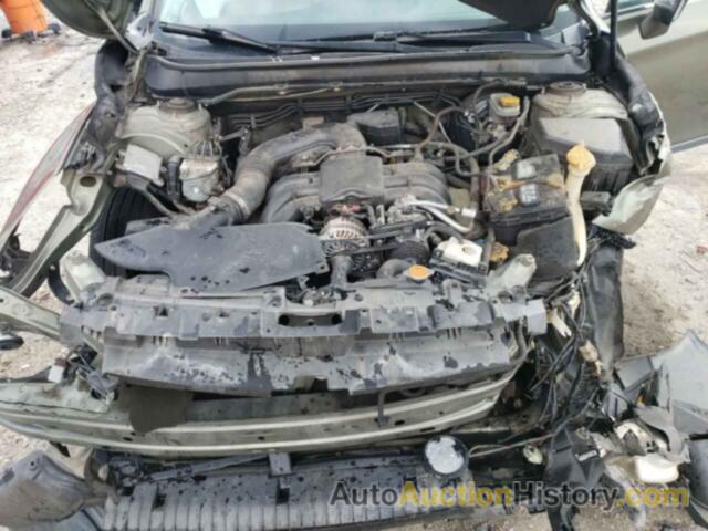 SUBARU OUTBACK 3.6R LIMITED, 4S4BSELC8F3353076